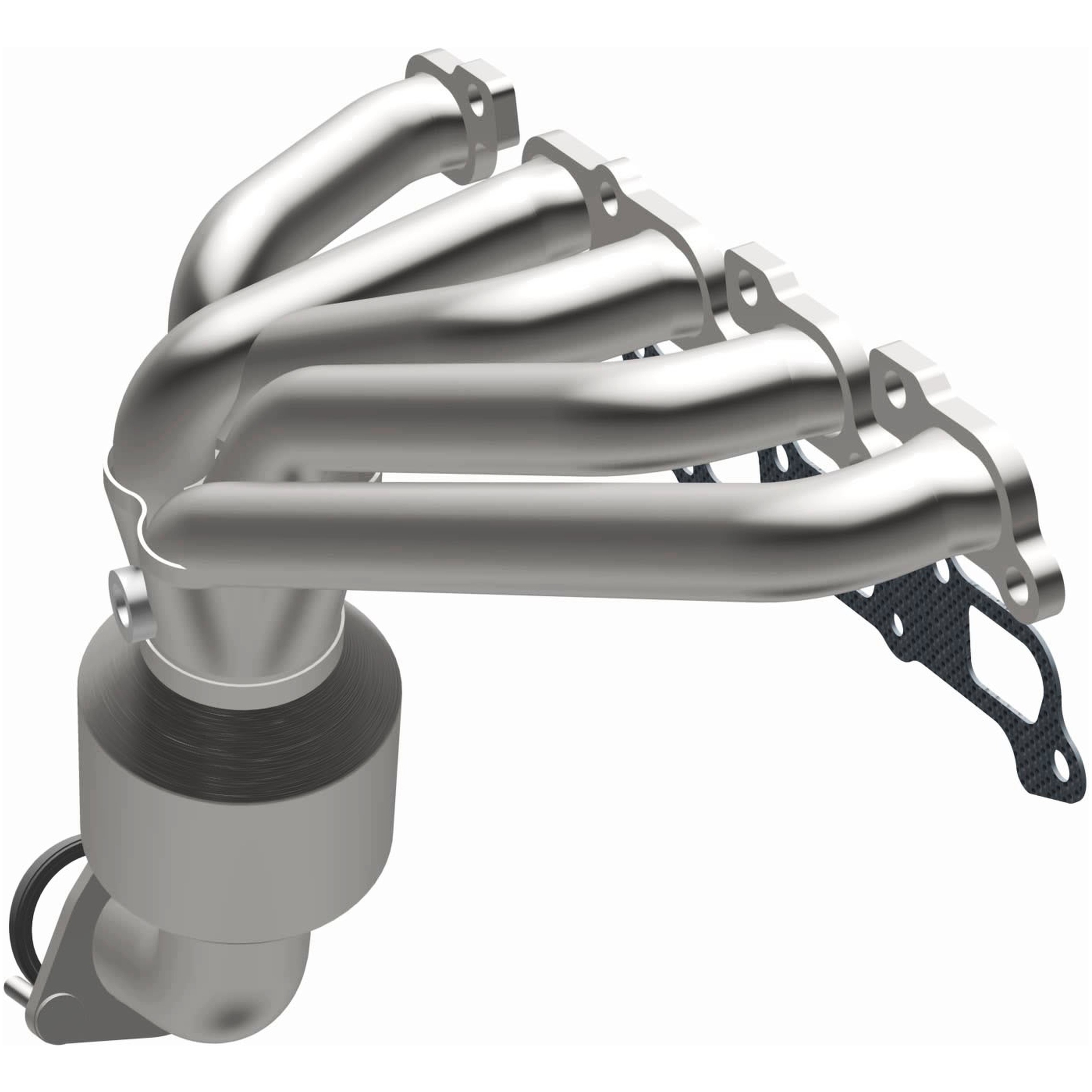MagnaFlow Exhaust Products 50664 HM Grade Manifold Catalytic Converter